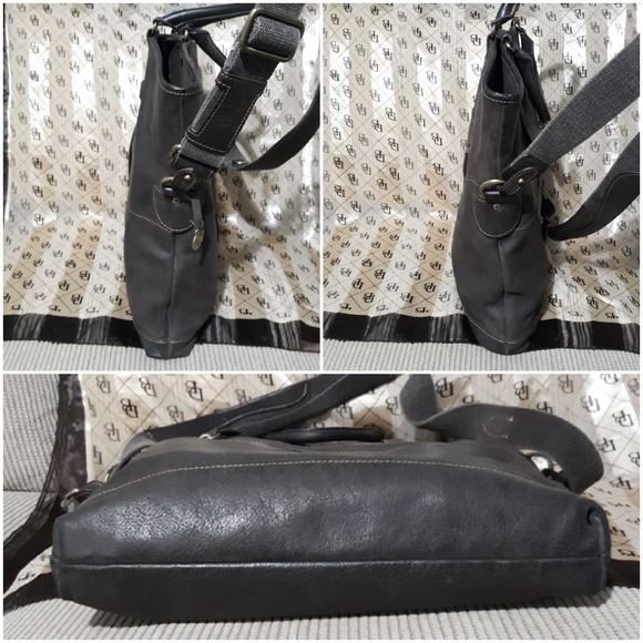 Dooney Bourke Rare Amato Winston - Picture 3 of 15